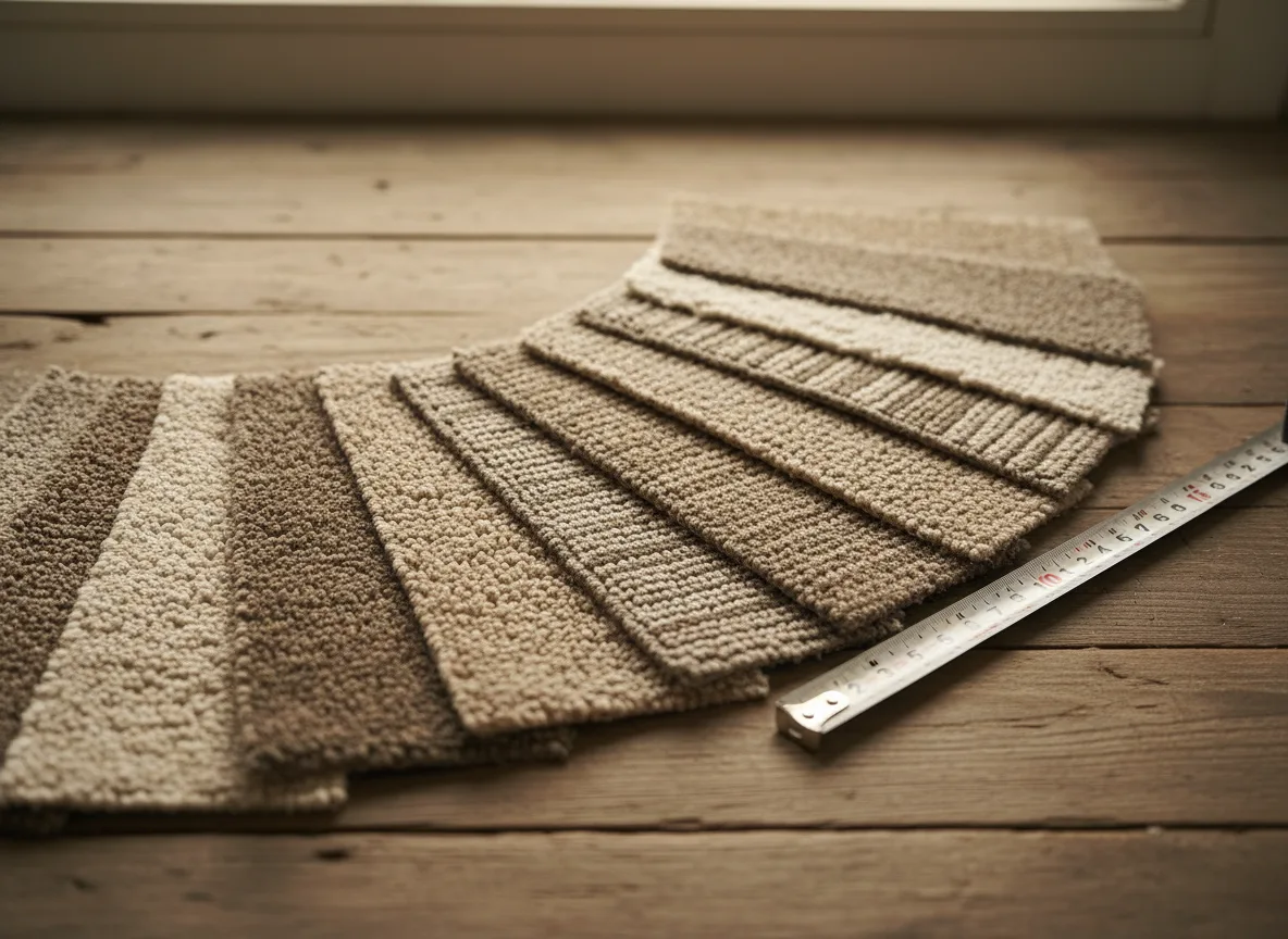 Carpet Installation Elkmont, AL FAQs